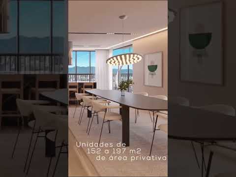 Vídeo: APARTAMENTO A VENDA EM PORTO BELO - HERA