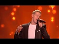 Stephen Barry - Unchained Melody - Stunning Performance