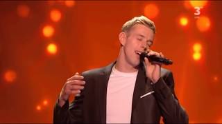 Stephen Barry - Unchained Melody - Stunning Performance