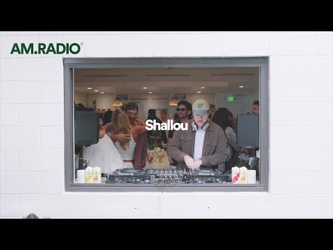 Vandelux Dj Set W 2Take Friends