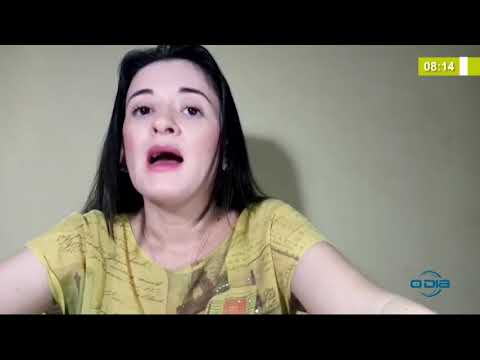 No combate ao coronaviÌrus, grupos sociais tomam atitudes (02 06 20)