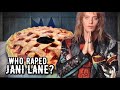 WHO R@PED JANI LANE?