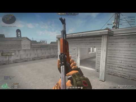 Scrimfrags #3 [Dualtage with flobi]