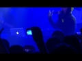 Atmosphere - Camera Thief Live @ The Roxy 5/8 ...