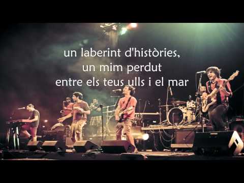Arriba La Nit - Txarango