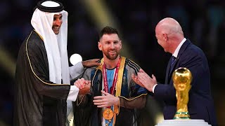 Download lagu Argentina • Road To Victory - World Cup 2022 mp3