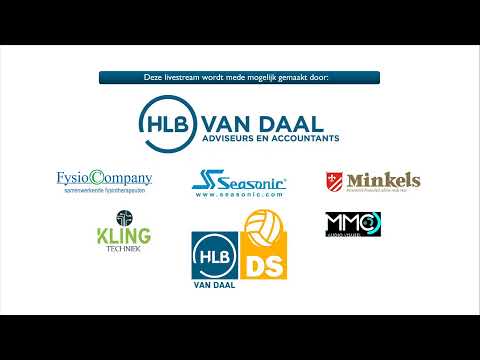 Live stream HLB Van Daal/DS Heren 1