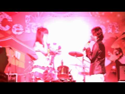 [OPV]Proposal of Puang& Renki @ J-Trend Celebration