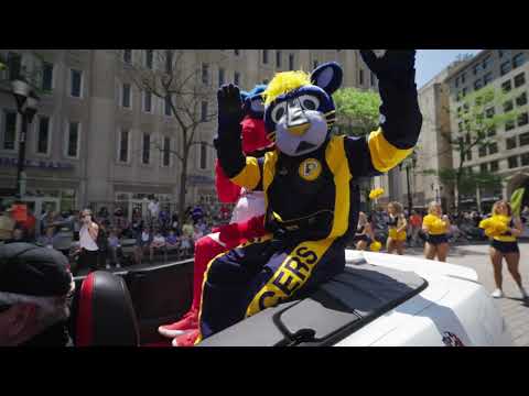 Official Recap | Legends Day Presented by Firestone