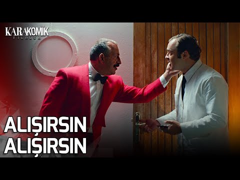 Ne Demek Evleniyorum? | Karakomik Filmler: 2 Arada
