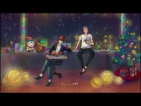 Aimzillow - อยู่ด้วยกัน (Lyrics Video) ft. AUTTA