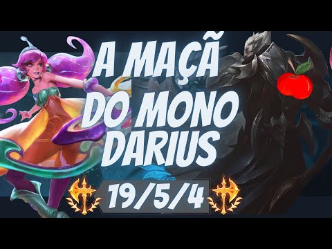 ? Gwen vs Darius Diamond III