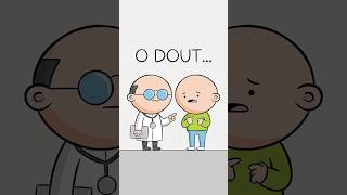 O diagnóstico mais óbvio do mundo