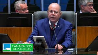 Plenário da Comissão