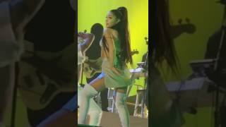 Download lagu Greedy - Ariana Grande (3/27/17) mp3