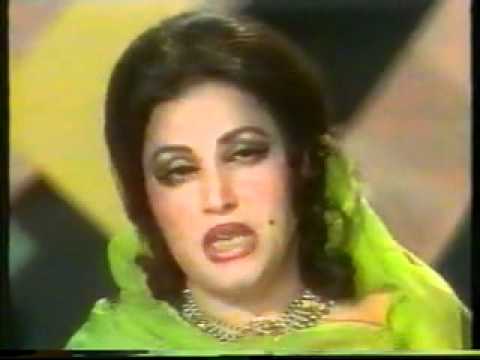 Allama Iqbal   Har Lehza Hai Momin Ki   Noor Jahan