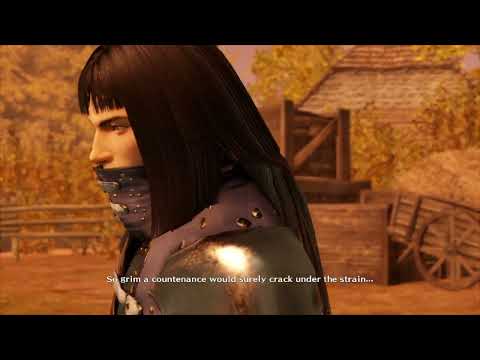 Spetz Playz Bladestorm: The Hundred Years War Part 31 - Weird Company