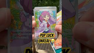 this Ogerpon Tin was loaded! 🤯 #pokemon  #pokemonopening