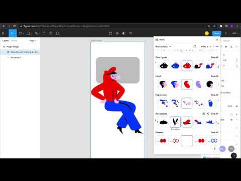 Foto kelas Boost Your Design Work using Top Figma Plugins