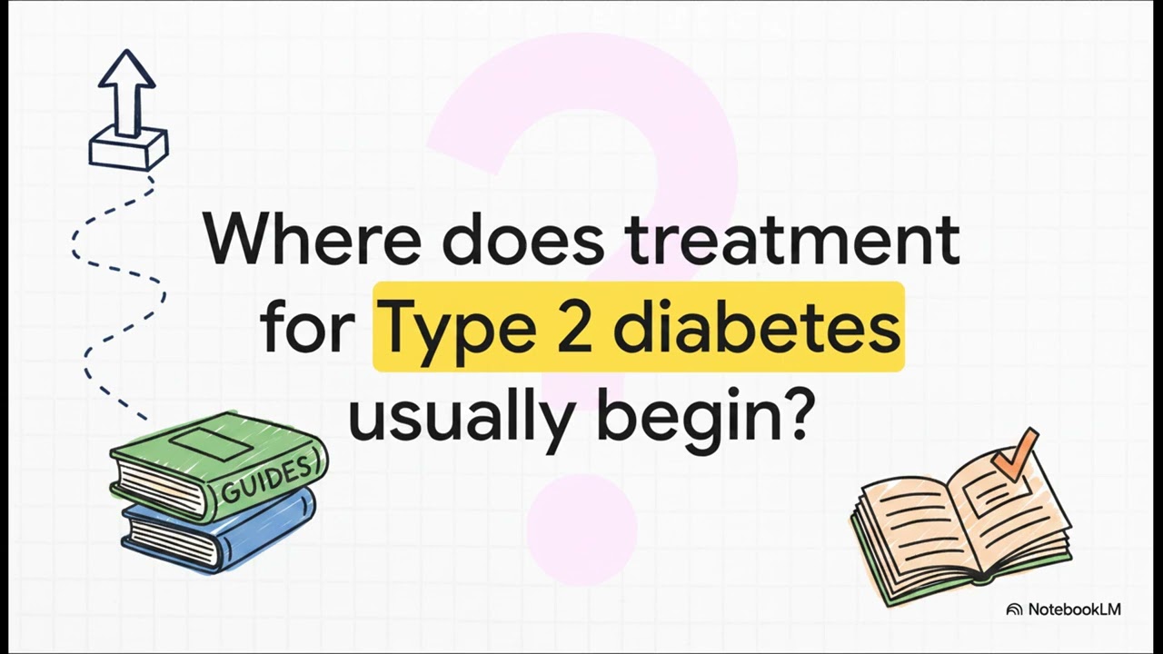 Decoding the Diabetes Playbook