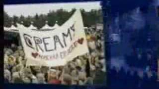 Creamy.dk - Rebekka &amp; Rannva