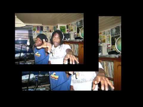 Monster twins ft Stennie--to how yuh good.flv
