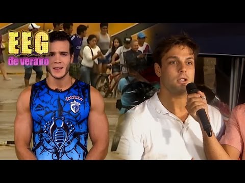 EEG de Verano - 17/03/2017