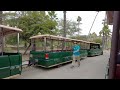 San Diego Zoo Safari Park Full Africa Tram Ride