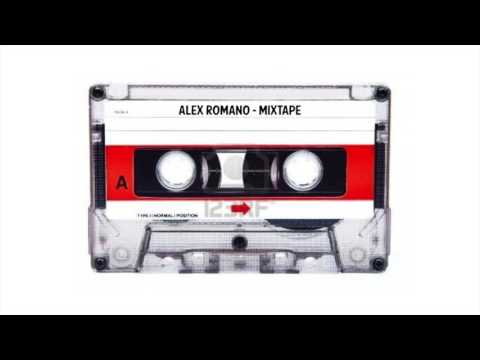 Alex Romano - Mixtape (Deep House Vocal)