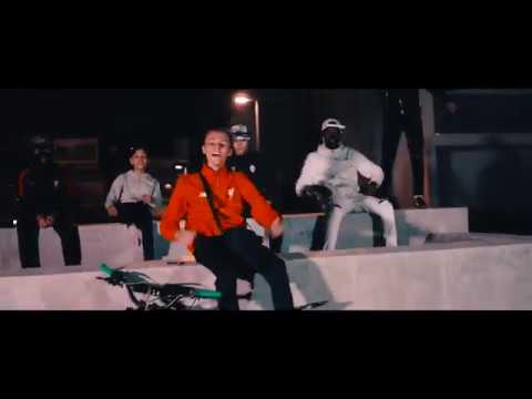 Le V - N.R.V (Directed By TwoLF)