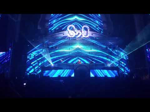 NICKY ROMERO ~ending  @  S2O JAPAN 2019