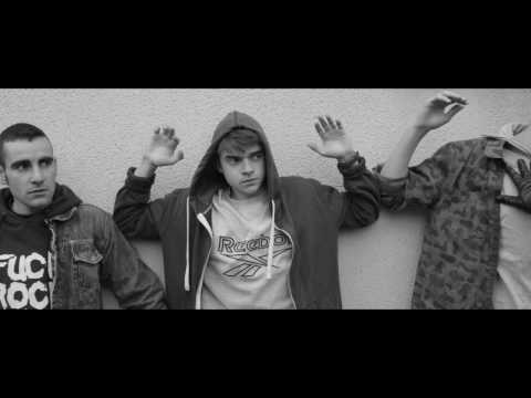 Darcy - Paris (#ACAB)