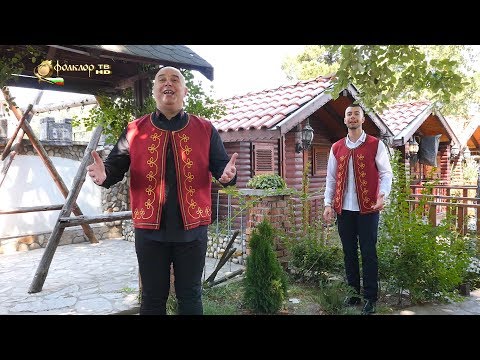 Николай и Петър Учкунови – Защо си ме, майко, родила