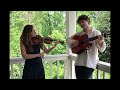 Molly Malone | Traditional Irish Folk Song | Nelson's Blood