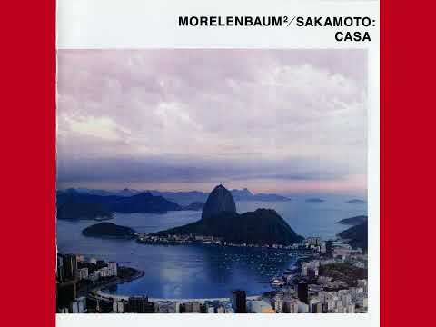 Morelenbaum2 Sakamoto  -  Samba Do Aviao