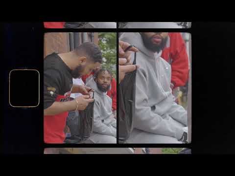 JORDS x D DOUBLE E x IZZY BIZU - OLD SCHOOL FLEX BTS