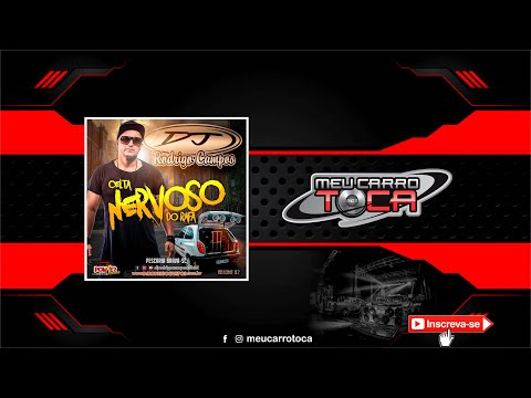 🔴   Celta Nervoso do Rafa Vol 02 ✘ DJ RODRIGO CAMPOS