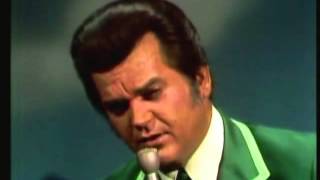 Conway Twitty   Lost Her Love On Our Last Date