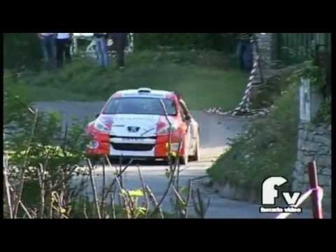 Gianesini / Fay - 56° Coppa Valtellina 2012