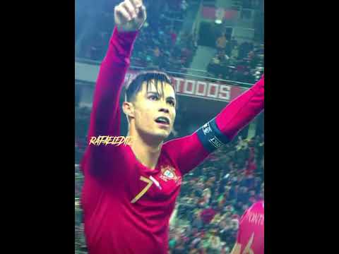 Gata Only Ronaldo edit 🐐🐐🔥 #cristianoronaldo #football #edit #rafaeleditz