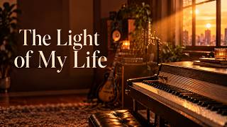 he Light of My Life | Soulful R&B Ballad | DoSeol