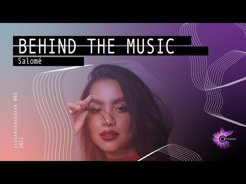 Orianna Behind The Music #4 - Falso Amor by Salomé