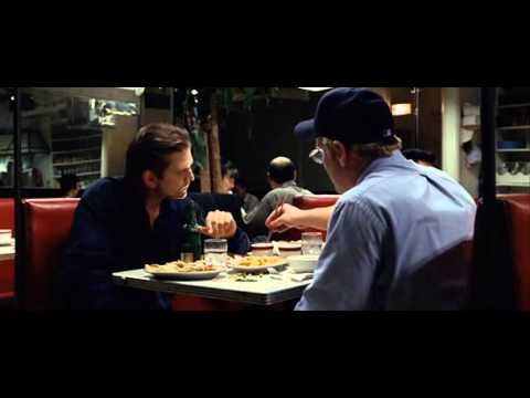 25th Hour - Jacob and Frank