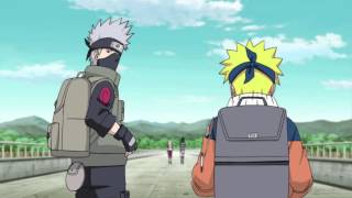 The First and Last Opponent