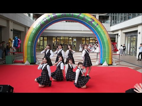 Lovelyz(러블리즈) - Ah-Choo(아츄) dance cover by MaylMans