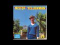 Reggae -Yellowman -  Duppy or Gunman