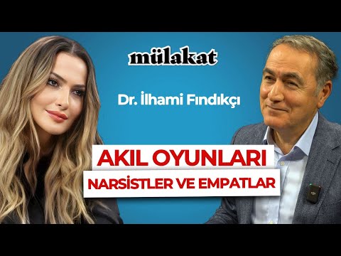 Dr. İlhami Fındıkçı: “Empati Bizi Duygudaşlığa Götürür”