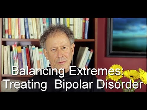 Balancing Extremes: How To Treat Bipolar Disorder