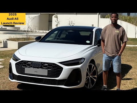 2025 Audi A5 Price Review | Cost of Ownership | Engine | Optional Extras | Practicality | Features 