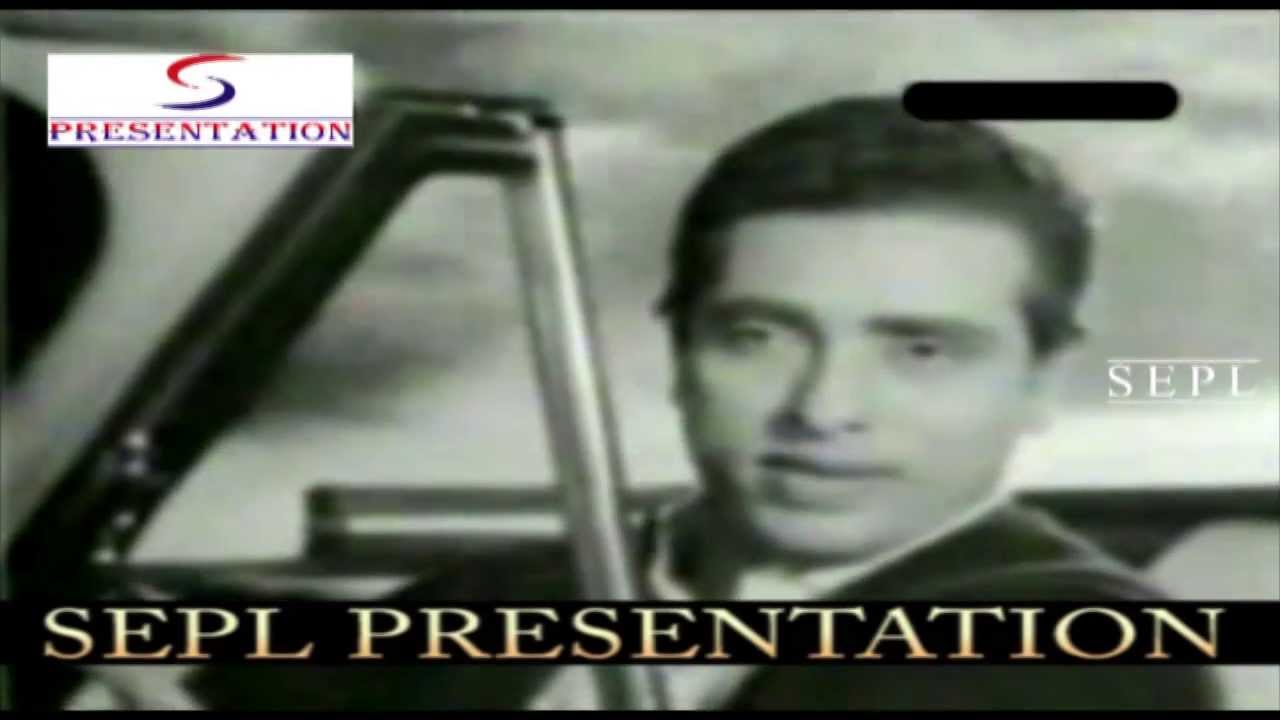 Ye Gora Gora Mukhda Lyrics | Gangu | Geeta Dutt, Mohammed Rafi | Kalyanji Anandji